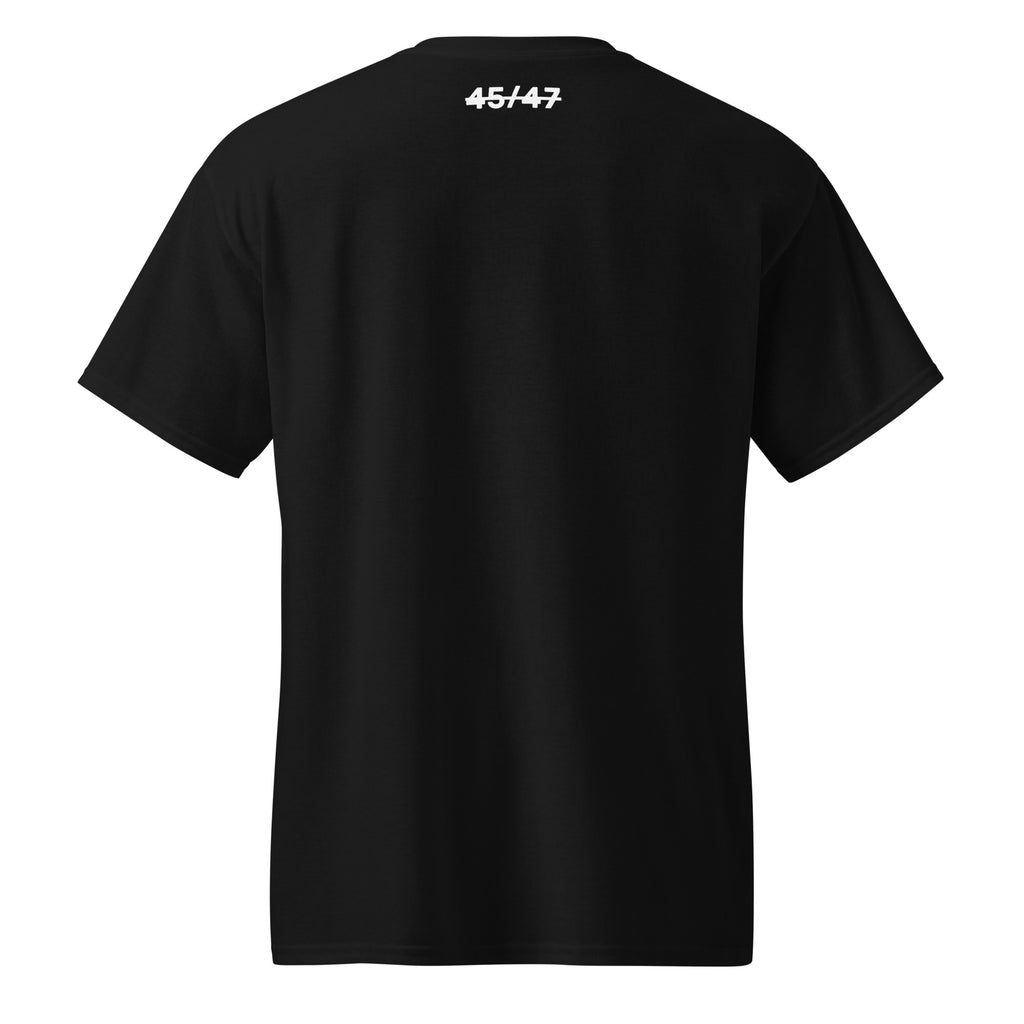 No Kings 45/47® Tee