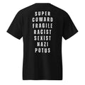 Super Coward 45/47® Tee