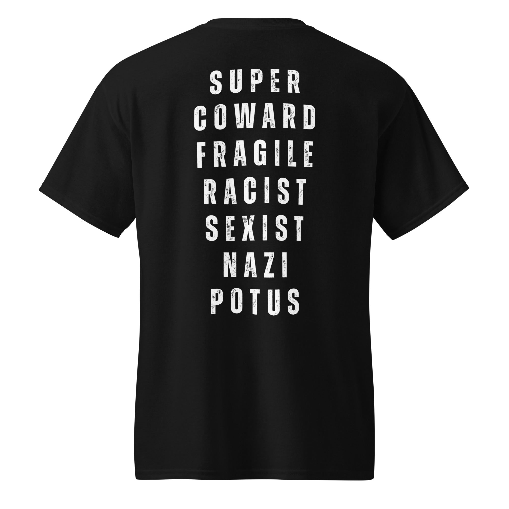 Super Coward 45/47® Tee