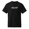 FK 45/47® Signature Tee