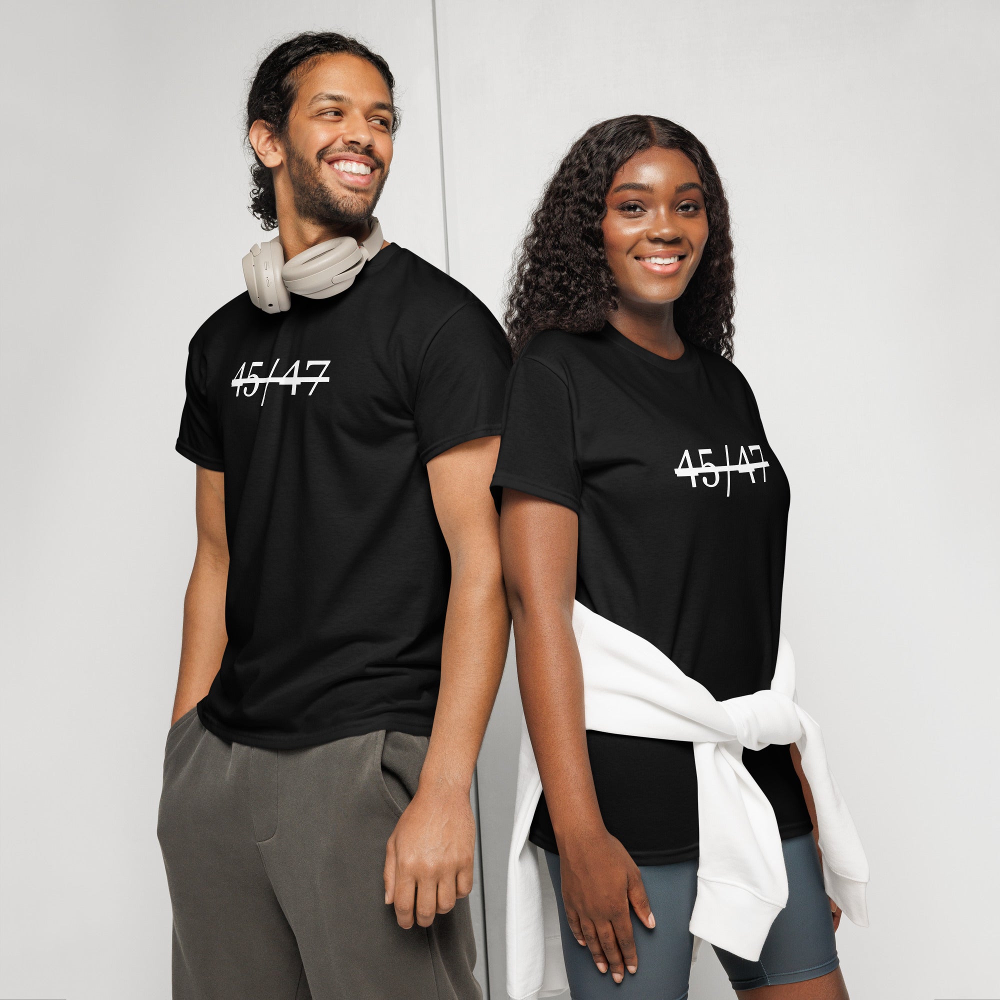 FK 45/47® Signature Tee
