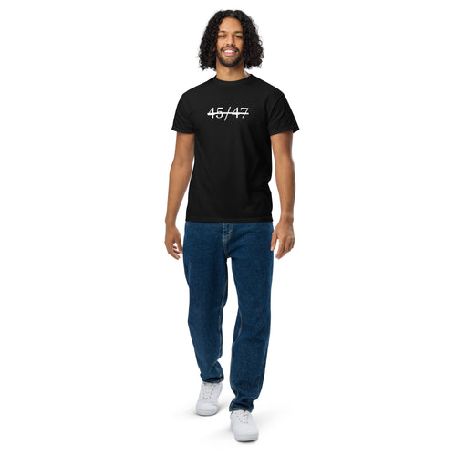 FK 45/47® Signature Tee