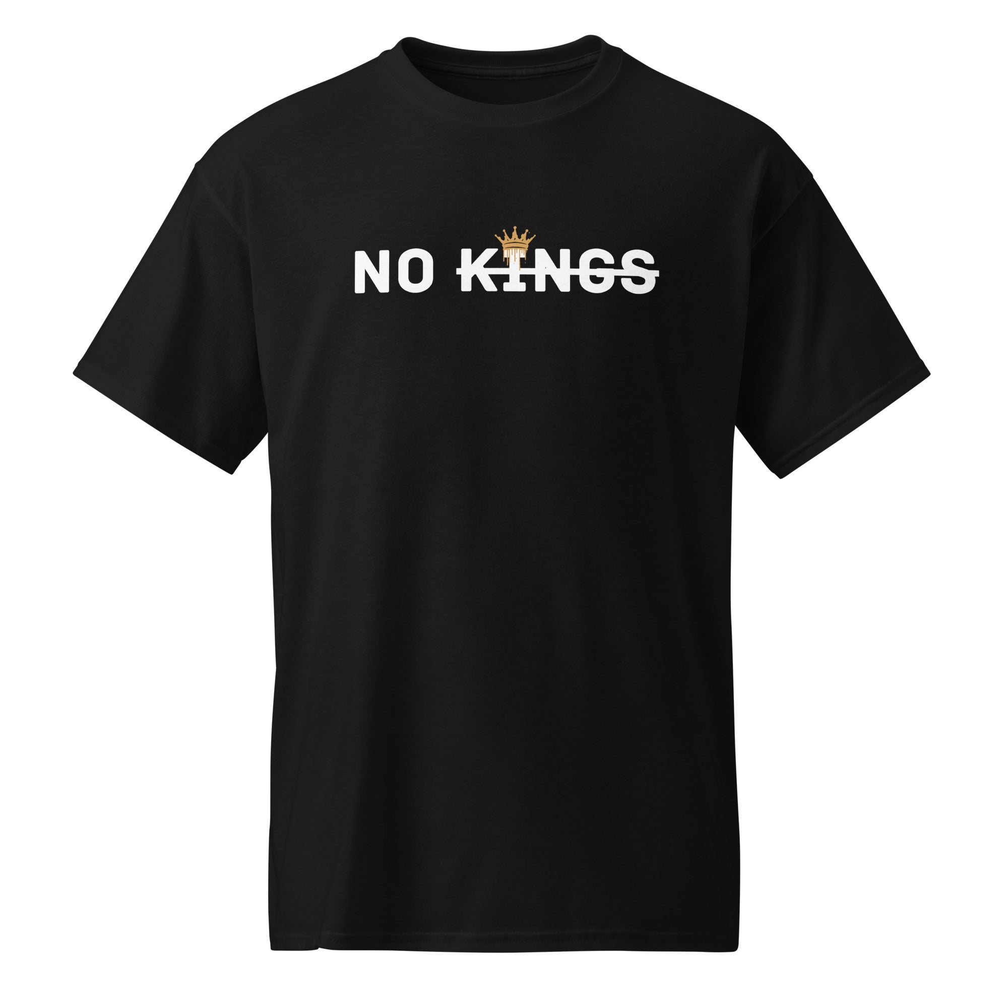 No Kings 45/47® Tee