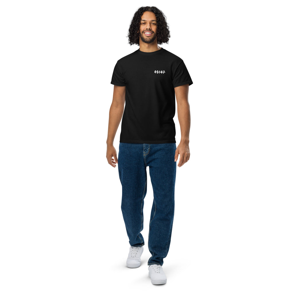 Super Coward 45/47® Tee