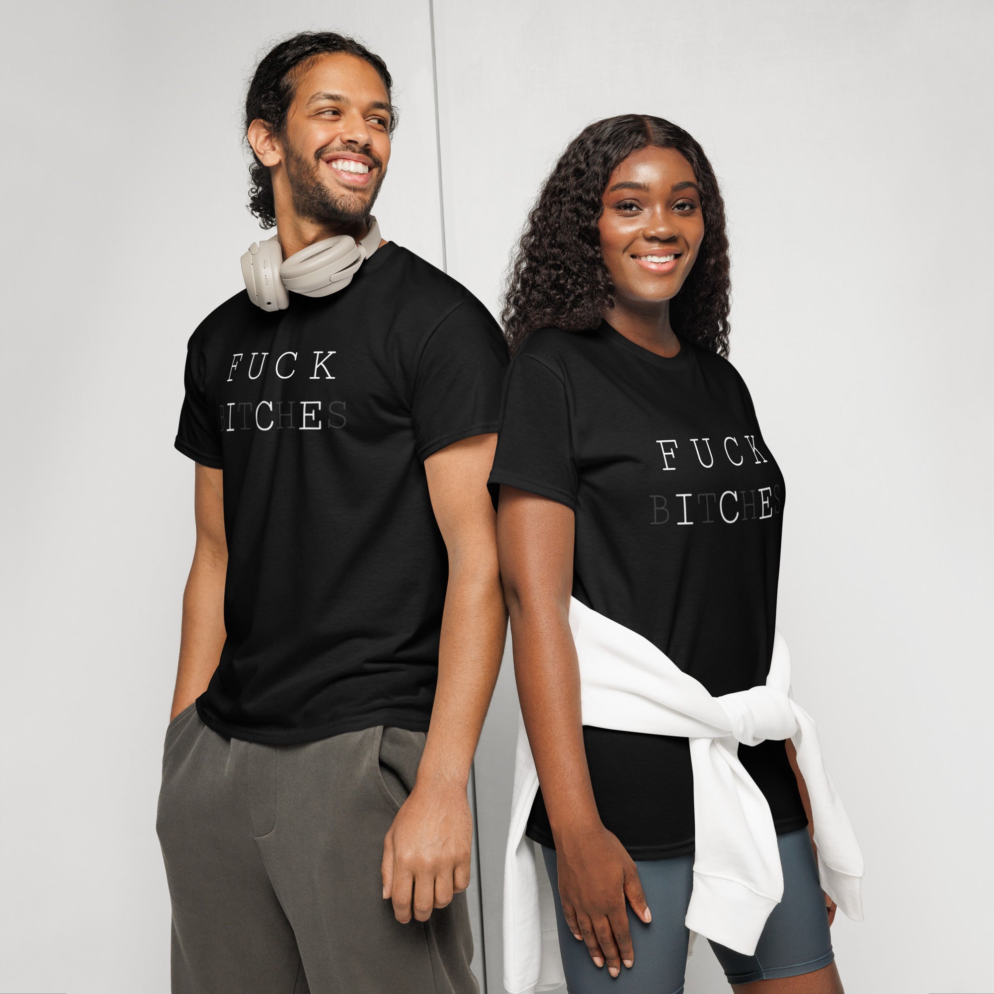 FK ICE 45/47® (Explicit) Tee