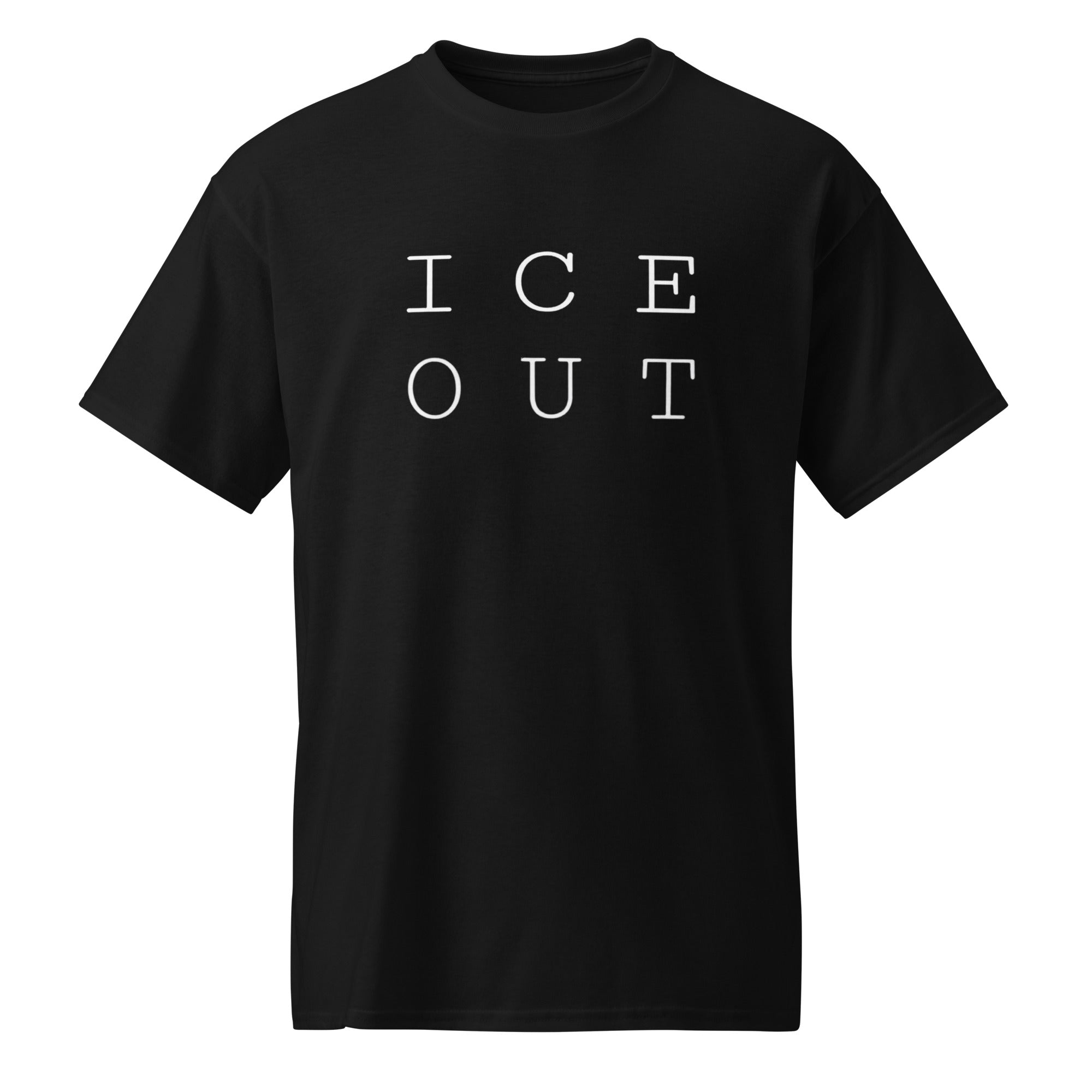 ICE OUT 45/47® Tee