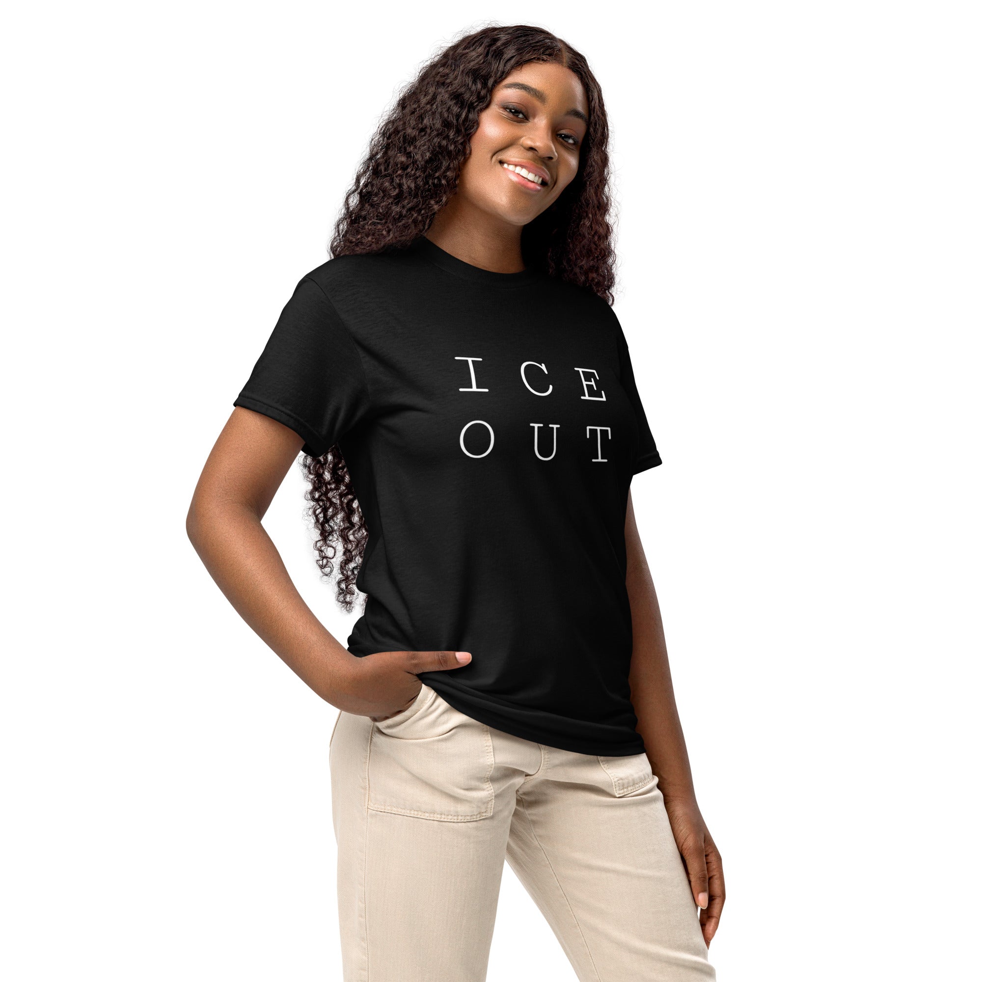 ICE OUT 45/47® Tee
